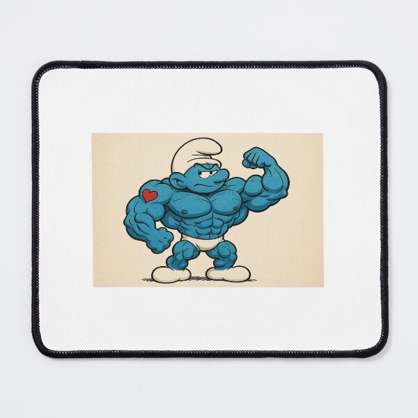 Item preview, Hefty designed and sold by BodybuildersInc.