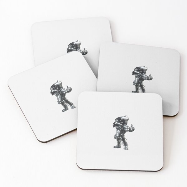 Item preview, Crow Chrome Brawl Stars  designed and sold by devinmartir.