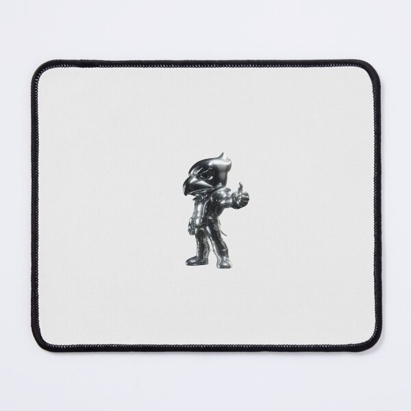 Item preview, Crow Chrome Brawl Stars  designed and sold by devinmartir.