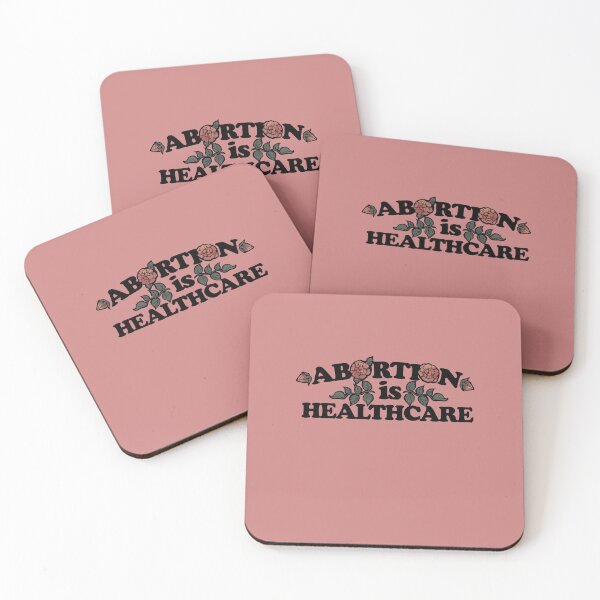 Item preview, Abortion is Healthcare designed and sold by FrictionMaxxing.