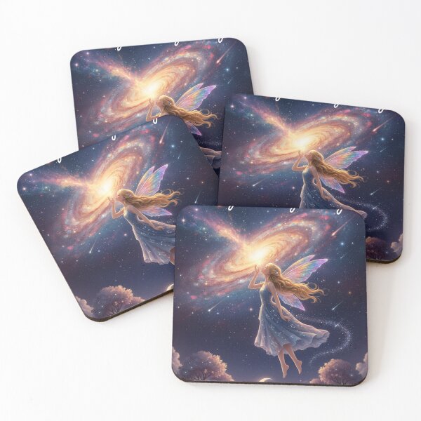 Item preview, A Celestial Kiss of Wonder designed and sold by DCPro.
