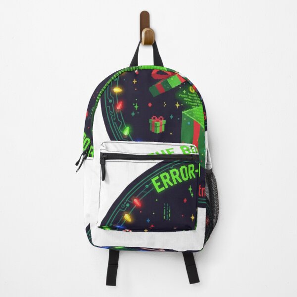 Item preview, T-shirt: The Best Gift is Error-Free Code | Programmer's Christmas Wish designed and sold by Artbesttopic.