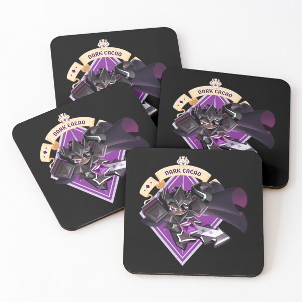 Item preview, Dark Cacao designed and sold by paulw-hitman.