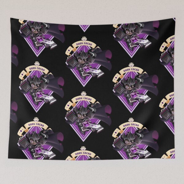 Item preview, Dark Cacao designed and sold by paulw-hitman.