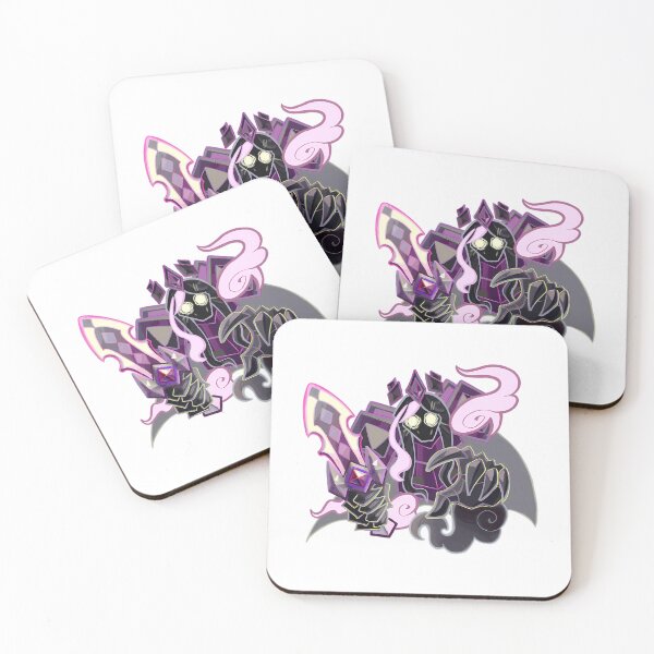 Item preview, Berserk Dark Cacao designed and sold by paulw-hitman.