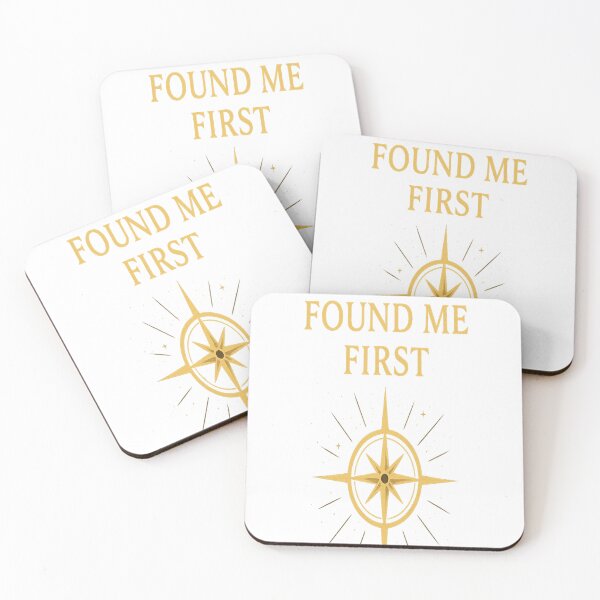 Item preview, The Light Found Me First Cosmic Compass designed and sold by HiteshArt111.