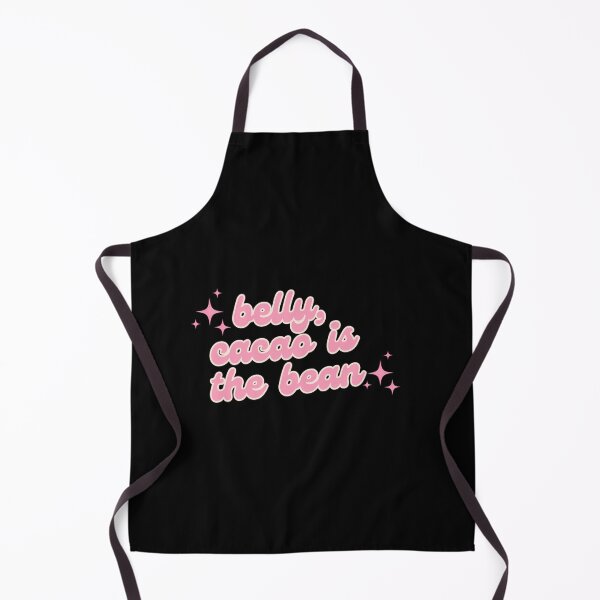 Item preview, Cacao Is The Bean Tsitp designed and sold by paulw-hitman.