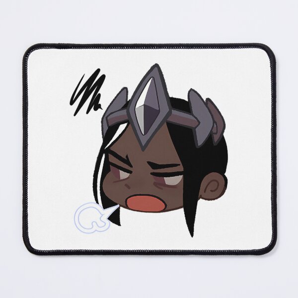 Item preview, Dark Cacao Cookie Run Kingdom designed and sold by paulw-hitman.