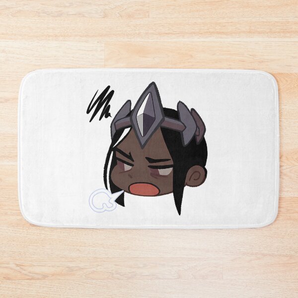 Item preview, Dark Cacao Cookie Run Kingdom designed and sold by paulw-hitman.
