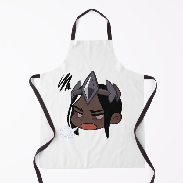Item preview, Dark Cacao Cookie Run Kingdom designed and sold by paulw-hitman.