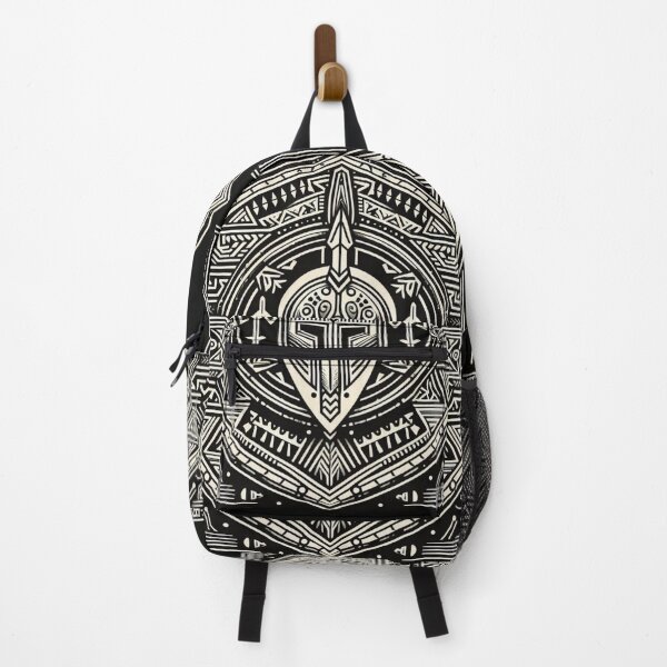Item preview, old warrior shield designed and sold by Dogandesighn.