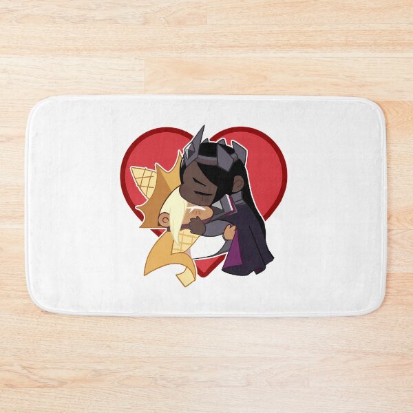Item preview, Dark Cacao And Pure Vanilla Love designed and sold by paulw-hitman.