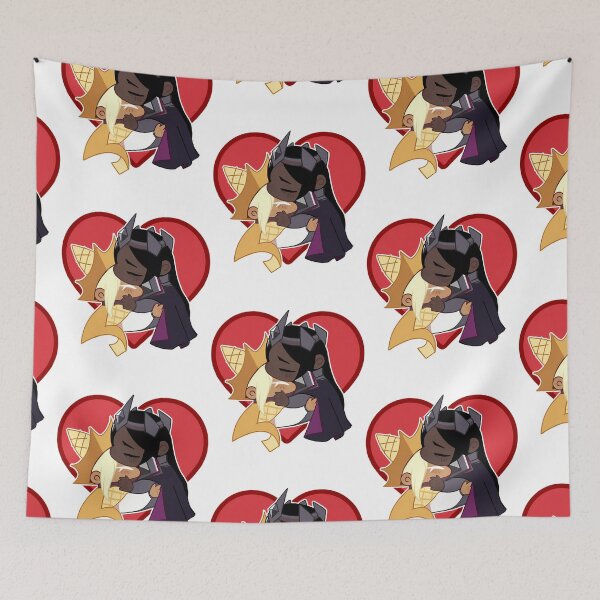Item preview, Dark Cacao And Pure Vanilla Love designed and sold by paulw-hitman.
