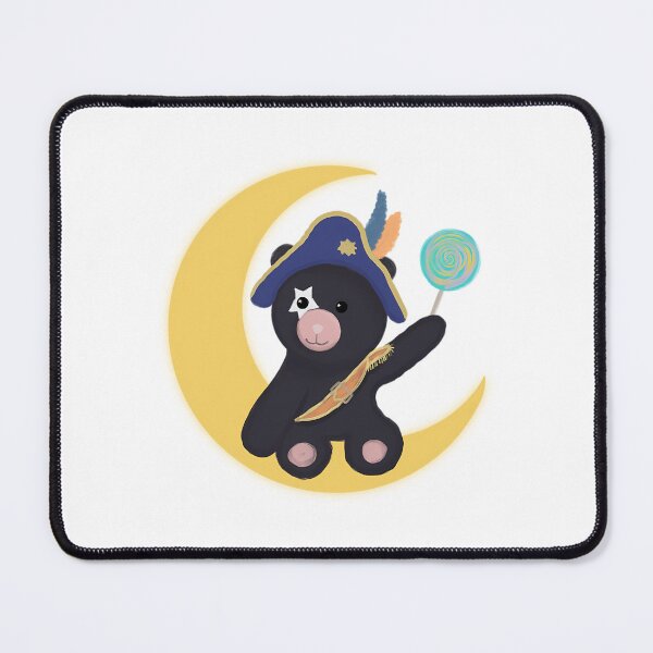 Item preview, Captain Cacao Epic Universe designed and sold by paulw-hitman.
