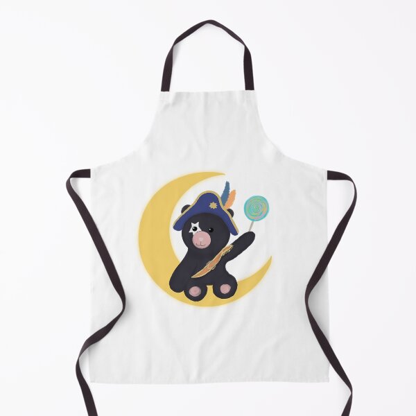 Item preview, Captain Cacao Epic Universe designed and sold by paulw-hitman.