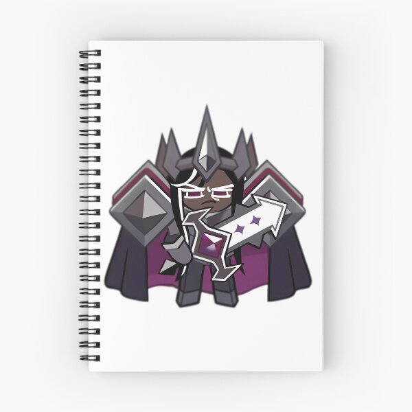 Item preview, Dark Cocoa Cookie Cookie Run Kingdom designed and sold by paulw-hitman.