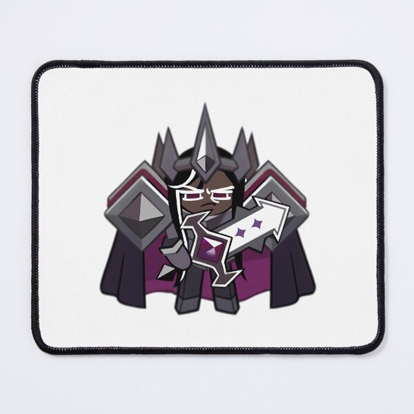 Item preview, Dark Cocoa Cookie Cookie Run Kingdom designed and sold by paulw-hitman.