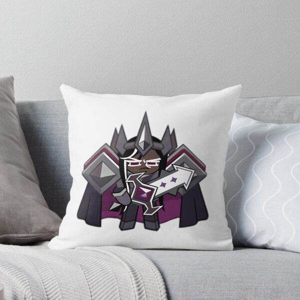 Item preview, Dark Cocoa Cookie Cookie Run Kingdom designed and sold by paulw-hitman.