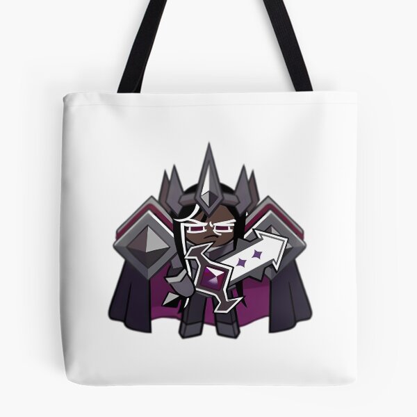 Item preview, Dark Cocoa Cookie Cookie Run Kingdom designed and sold by paulw-hitman.