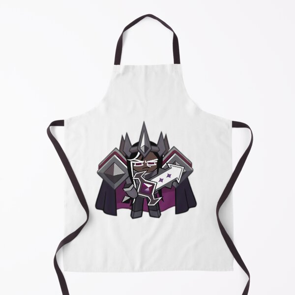Item preview, Dark Cocoa Cookie Cookie Run Kingdom designed and sold by paulw-hitman.