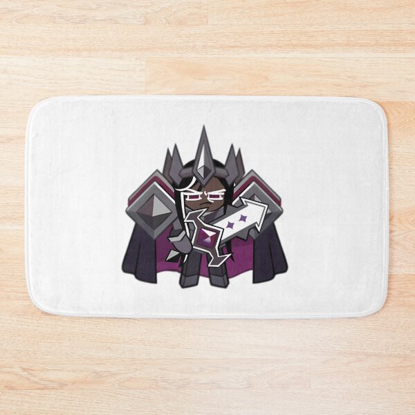 Item preview, Dark Cocoa Cookie Cookie Run Kingdom designed and sold by paulw-hitman.