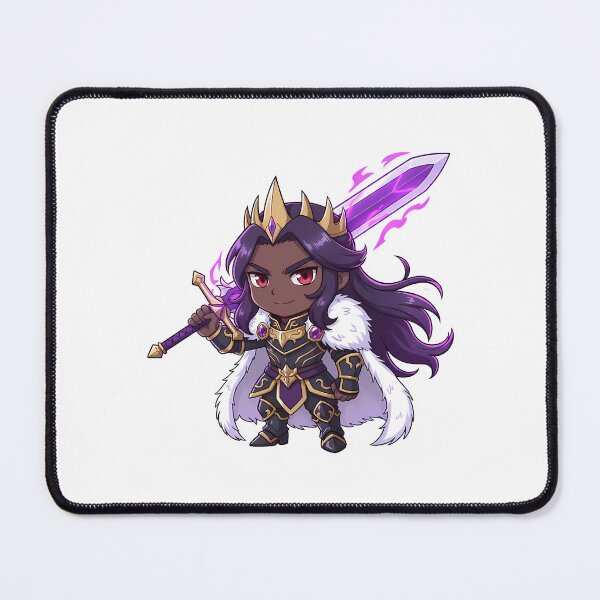 Item preview, Dark Cacao Cookie Chibi Sticker designed and sold by paulw-hitman.