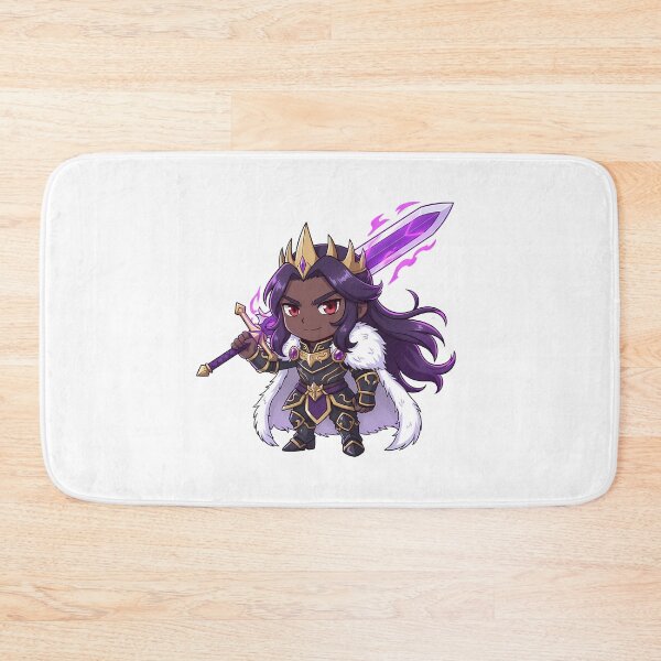 Item preview, Dark Cacao Cookie Chibi Sticker designed and sold by paulw-hitman.