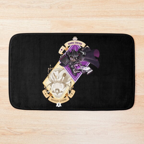 Item preview, Dark Cacao  Mystic Flour designed and sold by paulw-hitman.