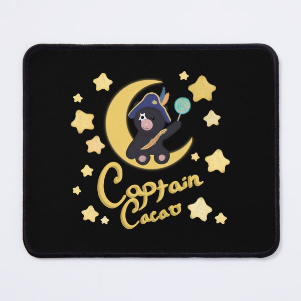 Item preview, Captain Cacao Epic Universe designed and sold by paulw-hitman.