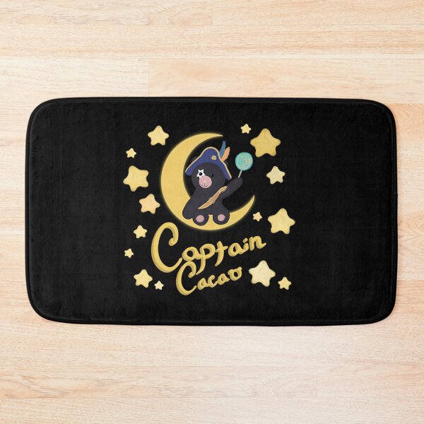 Item preview, Captain Cacao Epic Universe designed and sold by paulw-hitman.