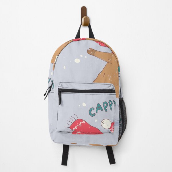 Item preview, Cappy Holidays designed and sold by makart2.