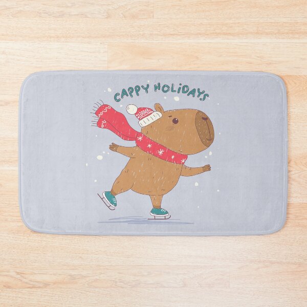 Item preview, Cappy Holidays designed and sold by makart2.
