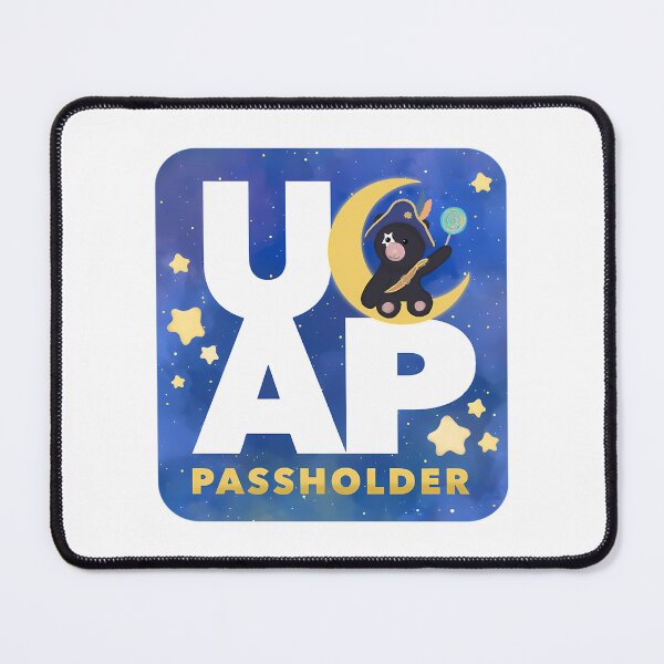 Item preview, Uoap Magnet Captain Cacao designed and sold by paulw-hitman.