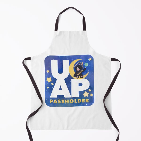 Item preview, Uoap Magnet Captain Cacao designed and sold by paulw-hitman.