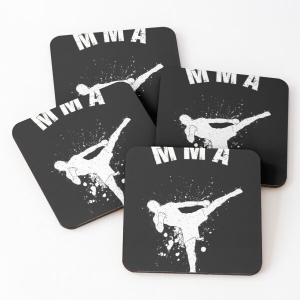 Item preview, MMA Mixed martial arts designed and sold by ShoPellY.