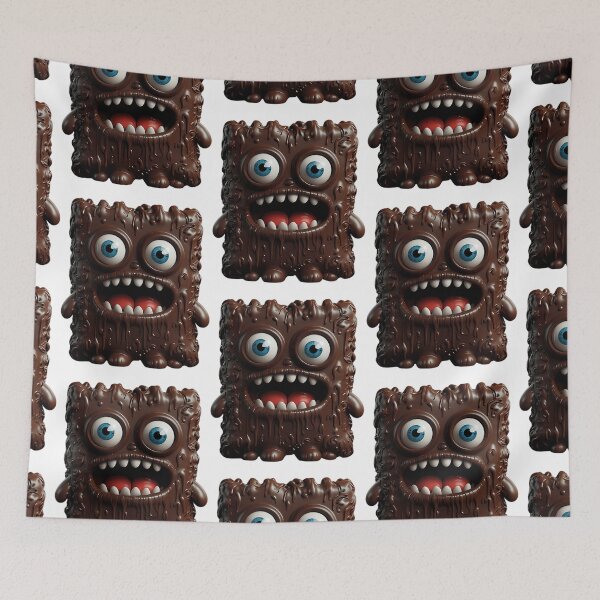 Item preview, Dark Cacao designed and sold by paulw-hitman.