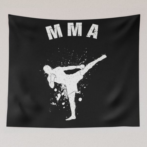 Item preview, MMA Mixed martial arts designed and sold by ShoPellY.