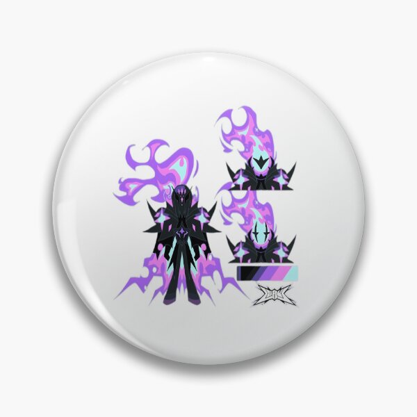 Item preview, Dark Cacao Cookie designed and sold by paulw-hitman.