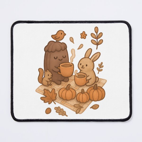 Item preview, Dark Cacao Fall Picnic Sip Happens. designed and sold by paulw-hitman.