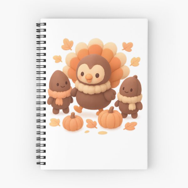 Item preview, Dark Cacao Thanksgiving Turkey Parade Marching Into Sweetness designed and sold by paulw-hitman.