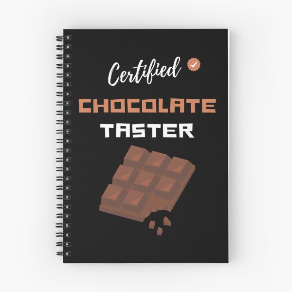 Item preview, Certified Chocolate Taster designed and sold by paulw-hitman.