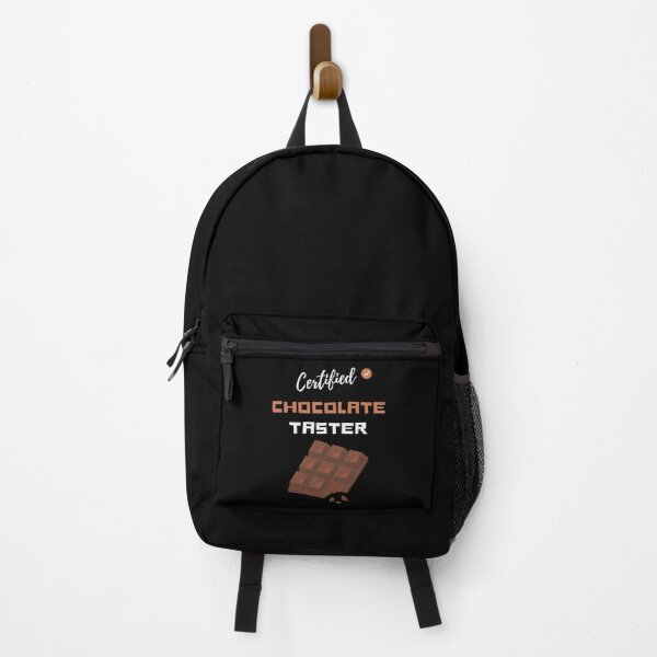Item preview, Certified Chocolate Taster designed and sold by paulw-hitman.