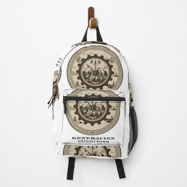 Item preview, Silent Generation designed and sold by OpusDay.