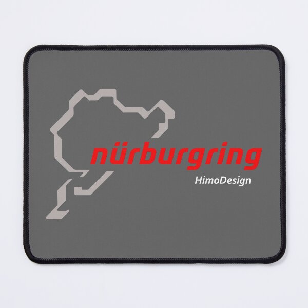 Item preview, Nürburgring circuit designed and sold by Himothep.