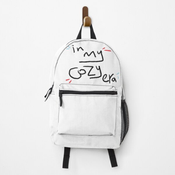 Item preview, In My Cozy Era | Handwritten Aesthetic Vibe designed and sold by MG.STUDIO.