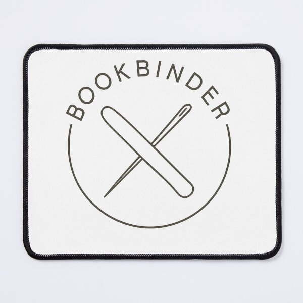 Item preview, Bookbinder  designed and sold by Iail Ioa.