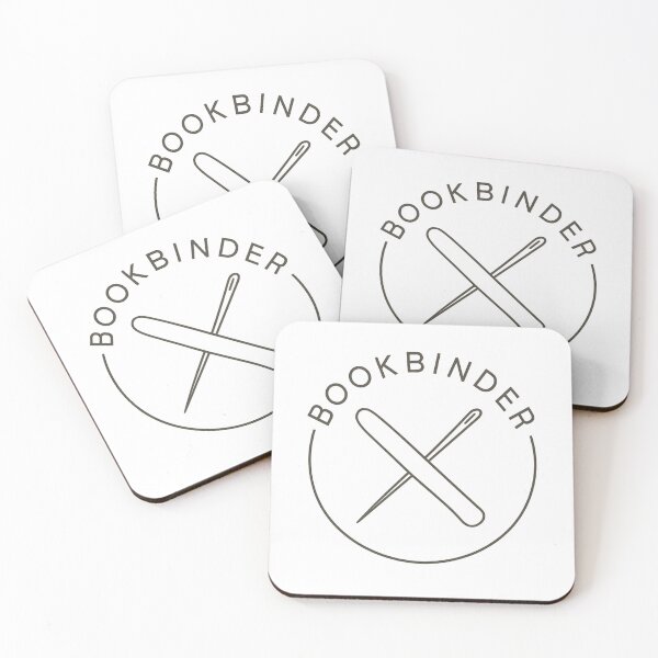 Item preview, Bookbinder  designed and sold by Iail Ioa.