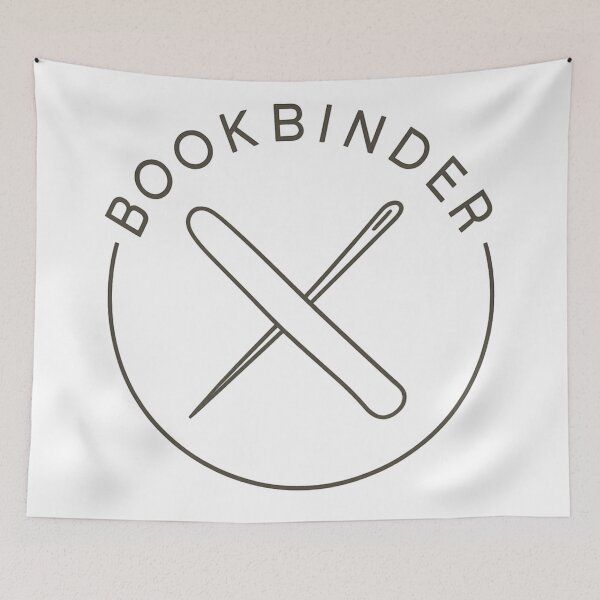 Item preview, Bookbinder  designed and sold by Iail Ioa.