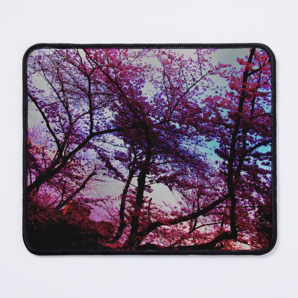 Item preview, Dig8tL - Dusky Blossoms (Variant) designed and sold by Dig8tL -  MK.
