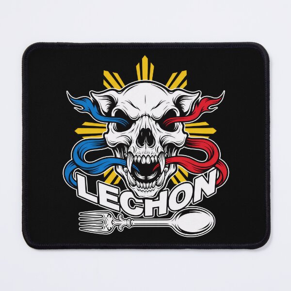 Item preview, Lechon! Filipino designed and sold by Embong Designs.